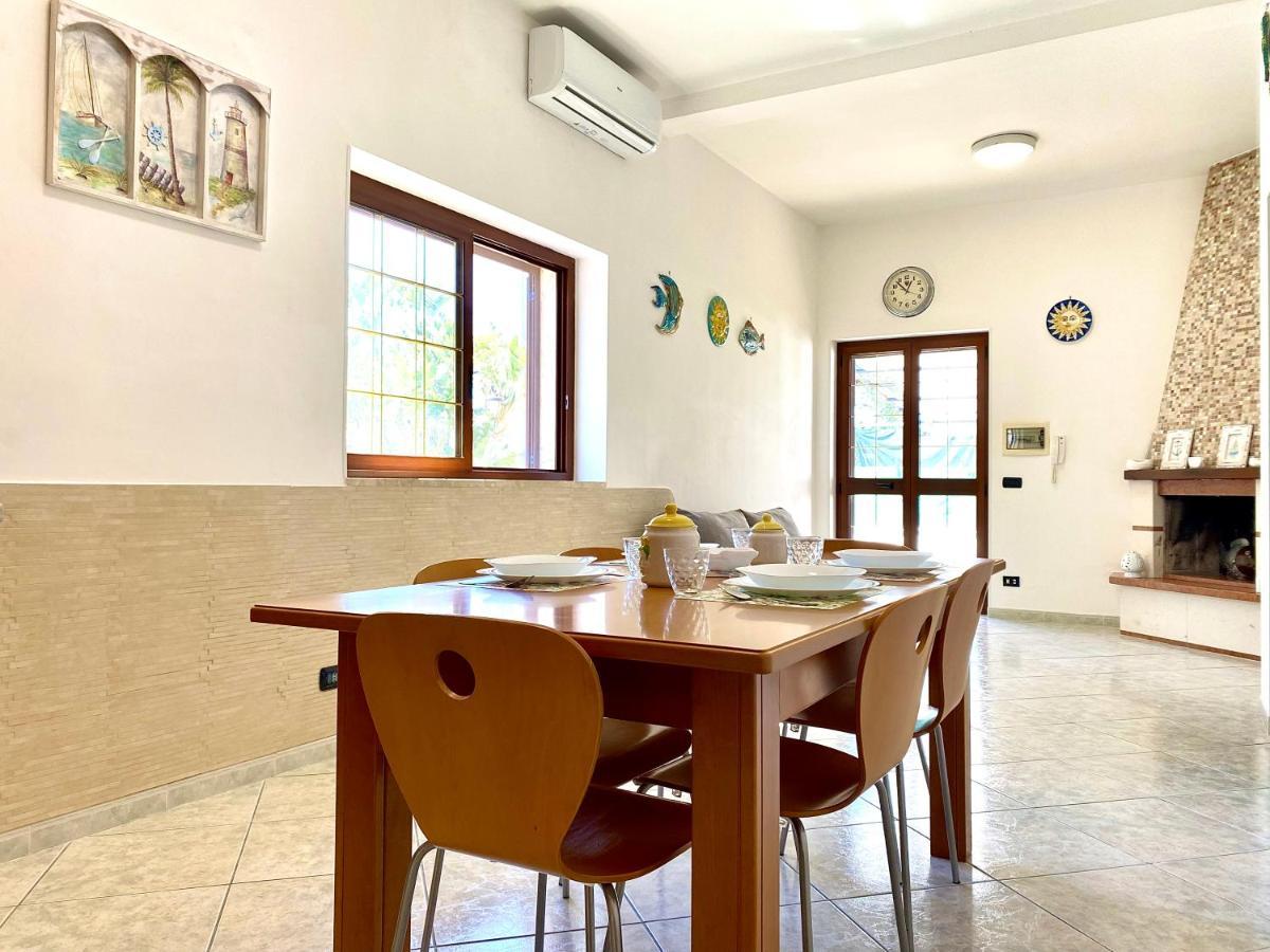 La Villetta Di Noemi - Puglia Mia Apartments Monopoli Extérieur photo