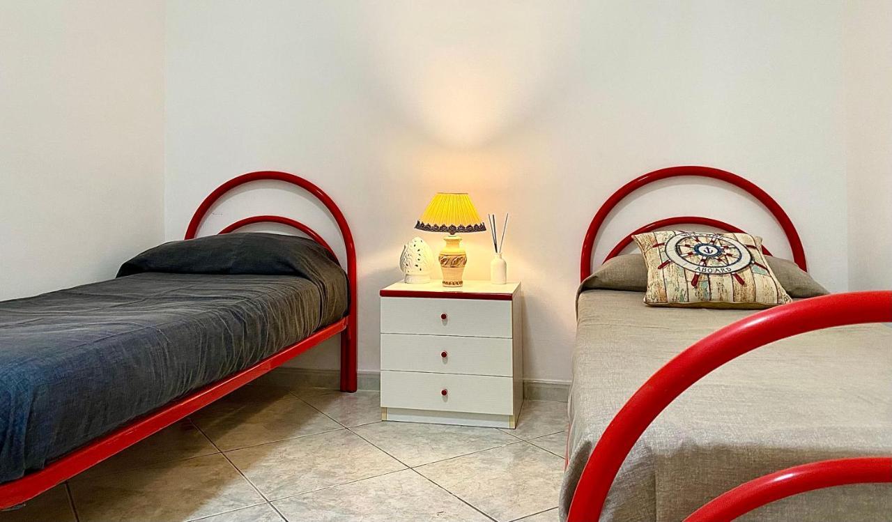 La Villetta Di Noemi - Puglia Mia Apartments Monopoli Extérieur photo