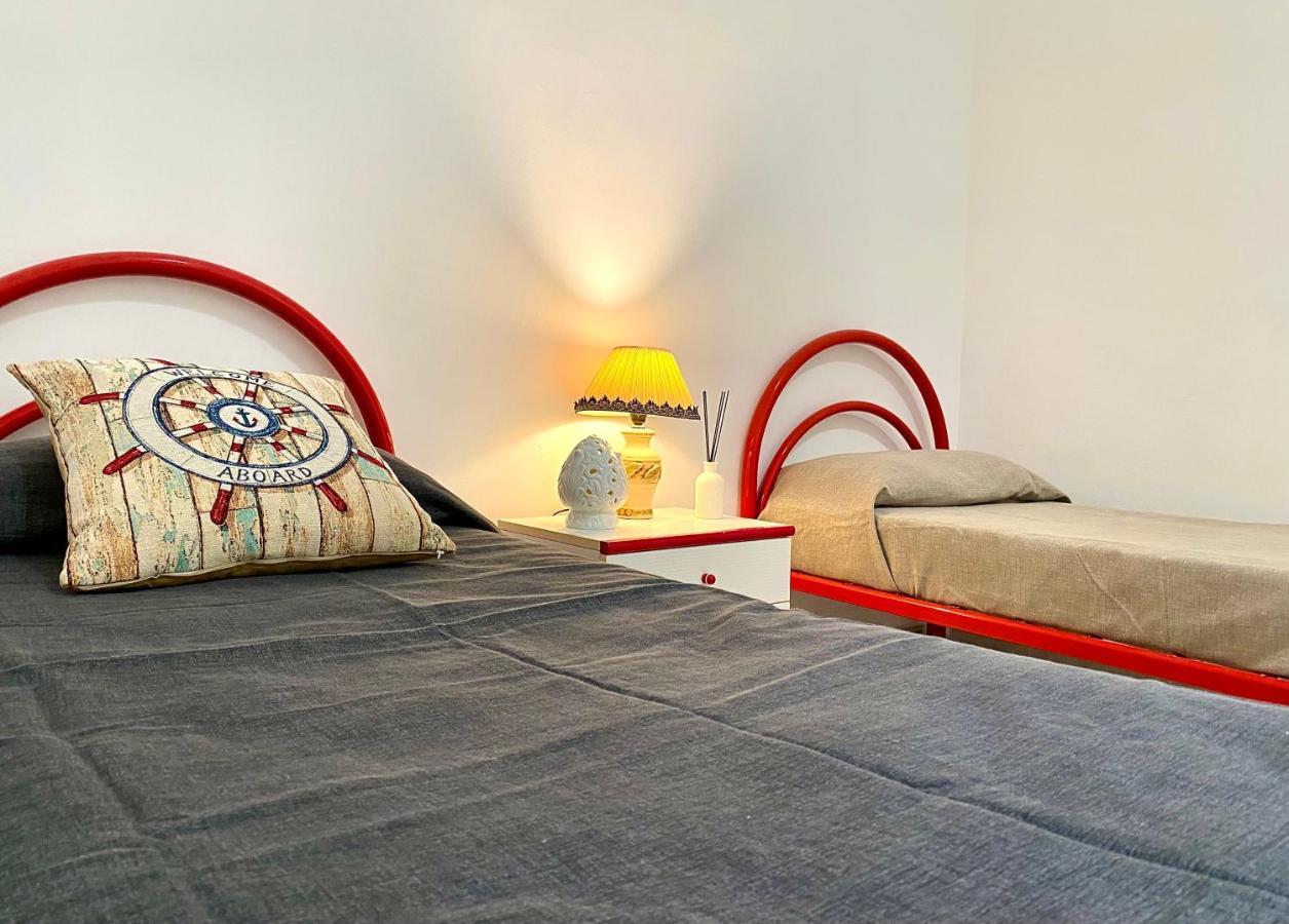 La Villetta Di Noemi - Puglia Mia Apartments Monopoli Extérieur photo